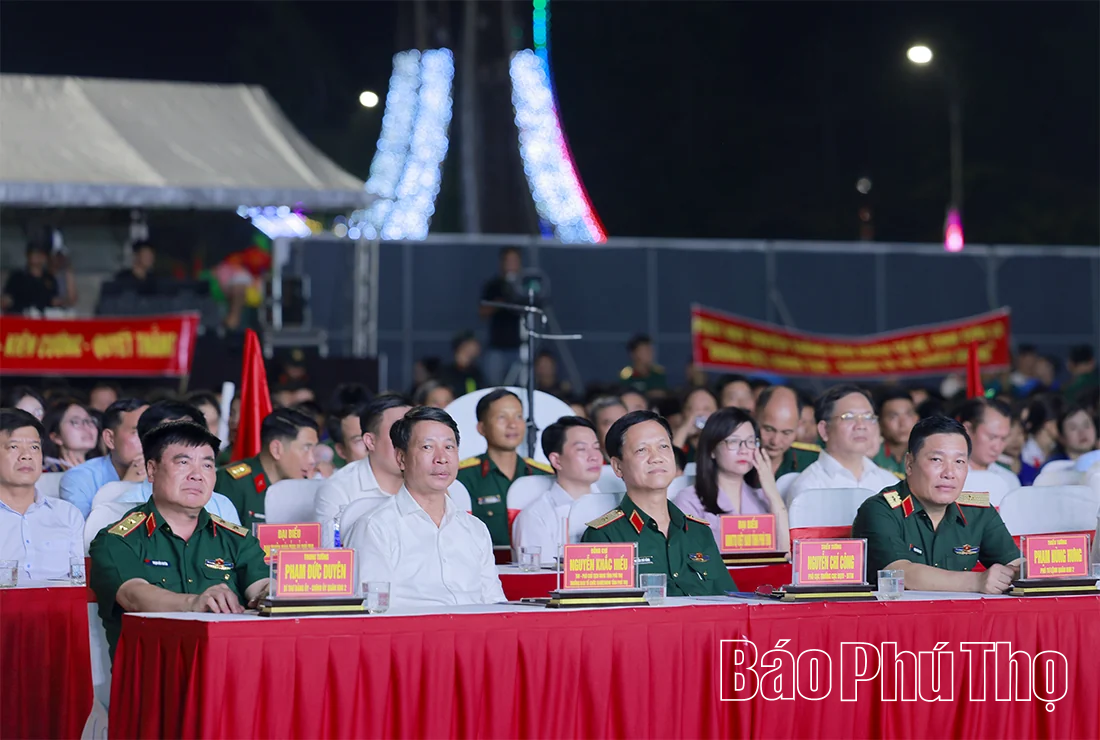 Ấn tượng Gameshow “Sắc màu Sao vuông” năm 2026