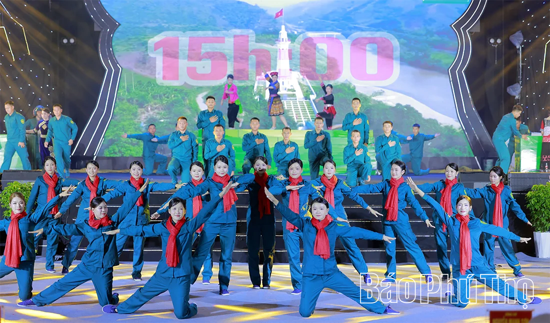 Ấn tượng Gameshow “Sắc màu Sao vuông” năm 2026