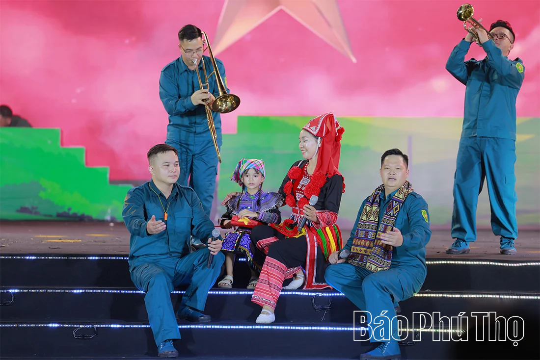 Ấn tượng Gameshow “Sắc màu Sao vuông” năm 2026