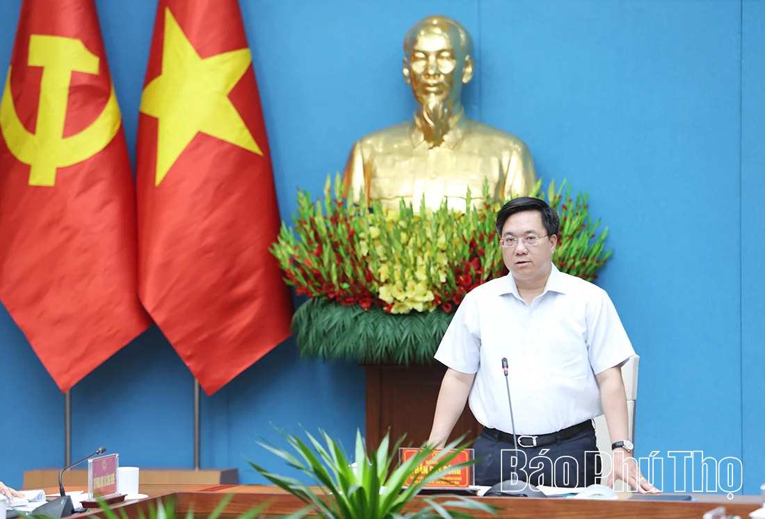 Tập trung hoàn thành các nhiệm vụ khoa học, công nghệ, đổi mới sáng tạo và chuyển đổi số năm 2026