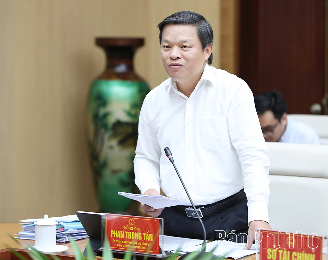 Tập trung hoàn thành các nhiệm vụ khoa học, công nghệ, đổi mới sáng tạo và chuyển đổi số năm 2026