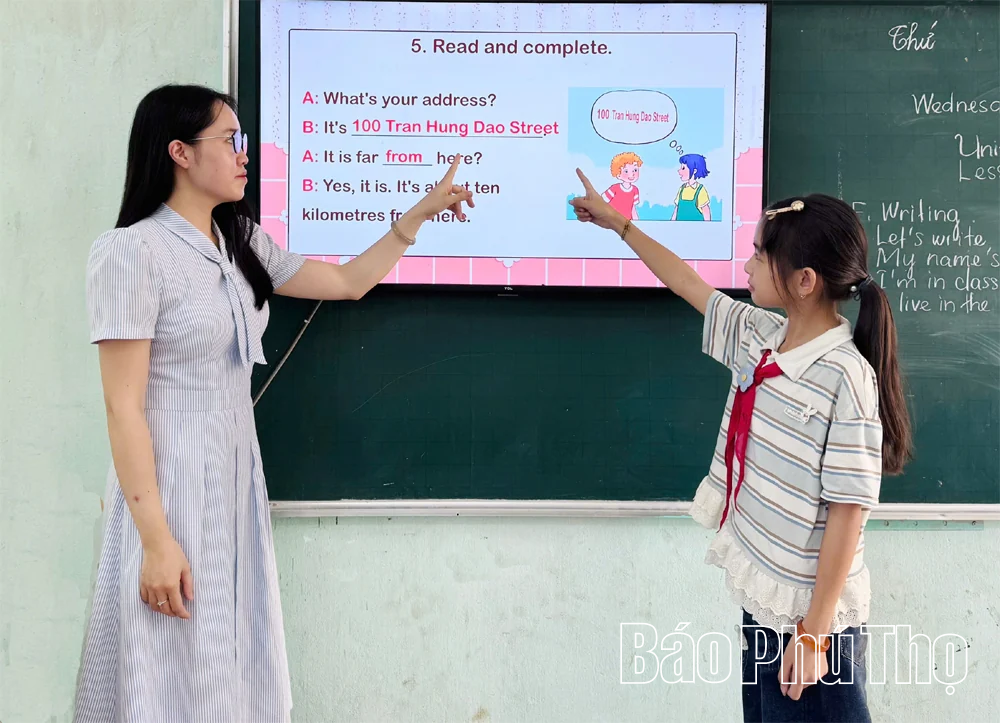 Quyết Thắng chú trọng tạo nguồn phát triển đảng viên