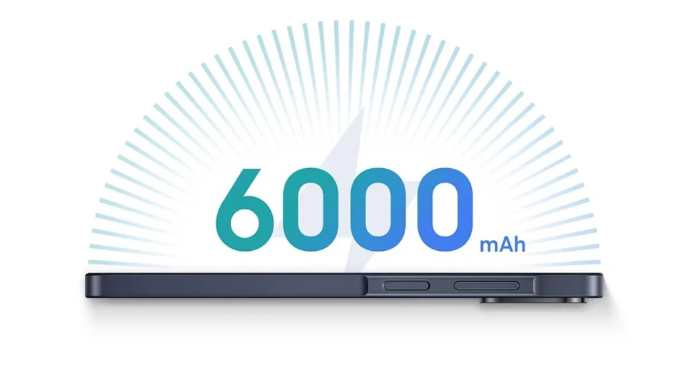 Samsung Galaxy A08 ra mắt: Pin 6.000mAh gói trong thân máy dày 8mm, nặng 197g