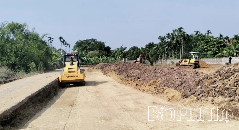 Khai thác hiệu quả nguồn lực đất đai, tạo động lực tăng trưởng