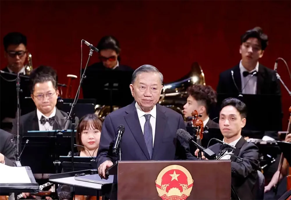 Đối đầu với thiện chí