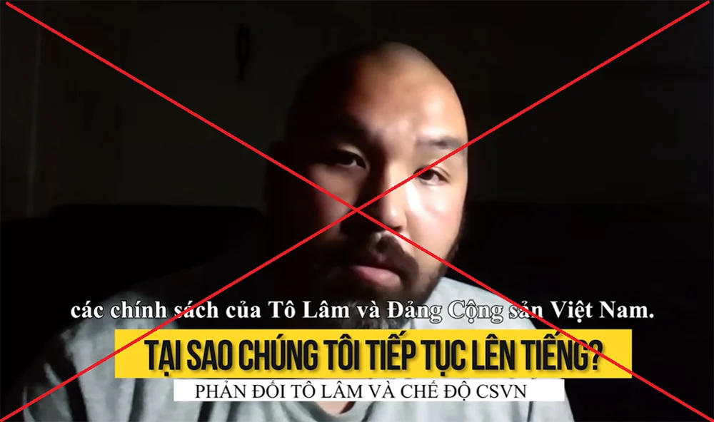 Đối đầu với thiện chí