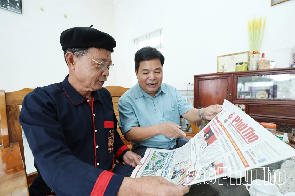 Chăm lo đồng bào dân tộc thiểu số - từ chính sách đến cuộc sống