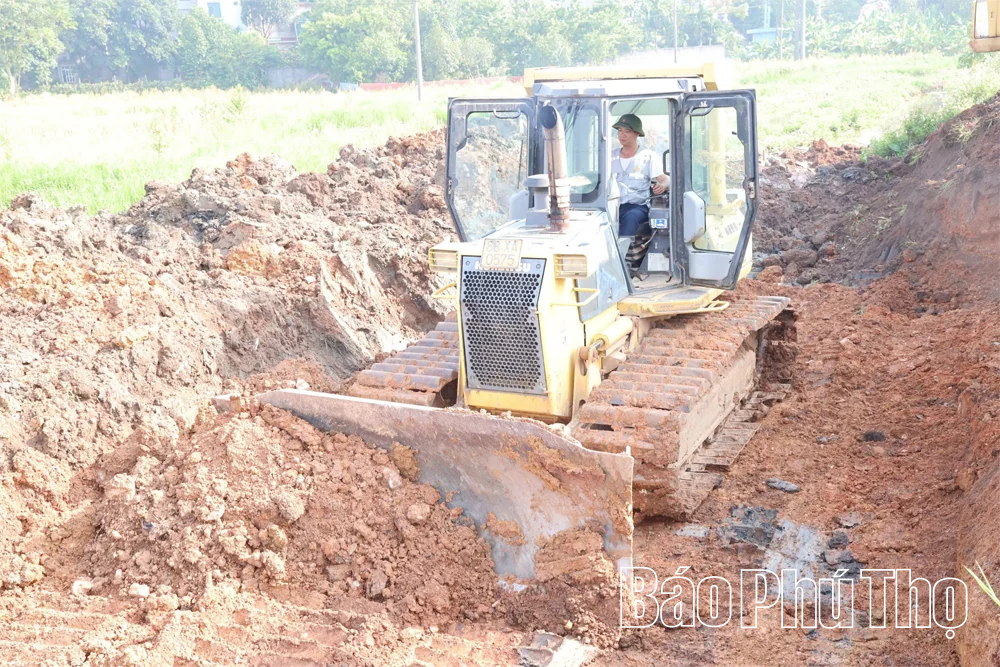 Gỡ điểm nghẽn, đẩy nhanh tiến độ cải tạo, mở rộng Quốc lộ 2