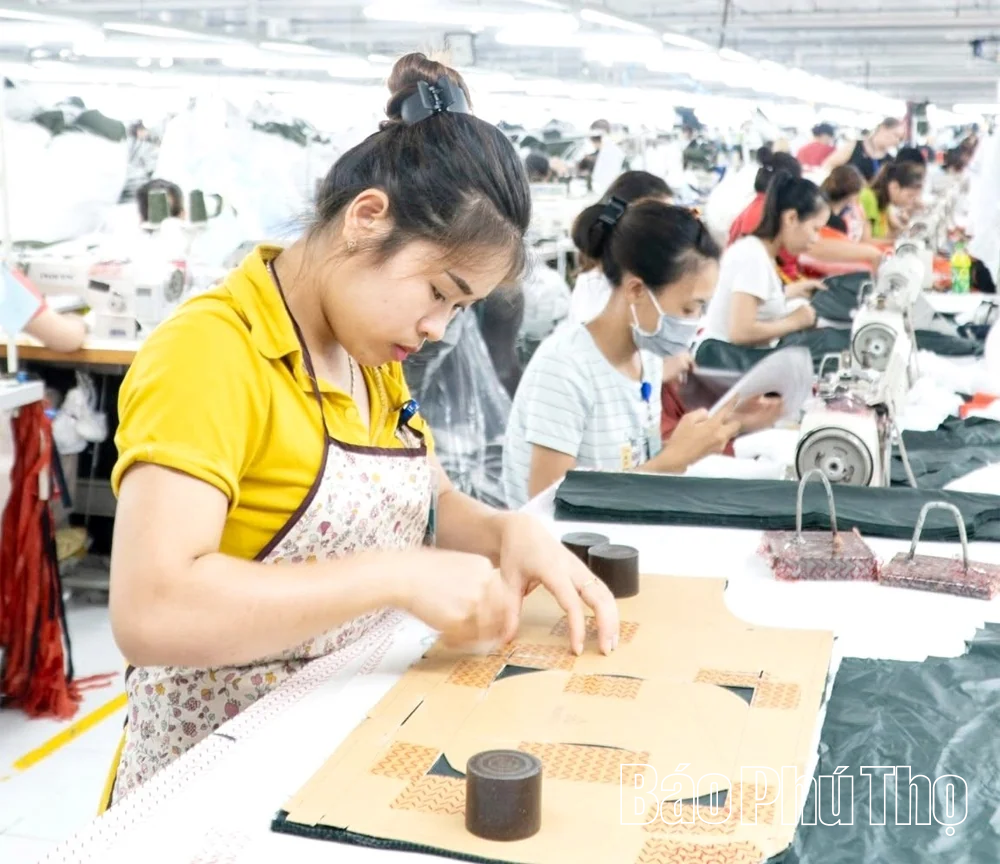 GRDP 9 tháng tăng trên 10%