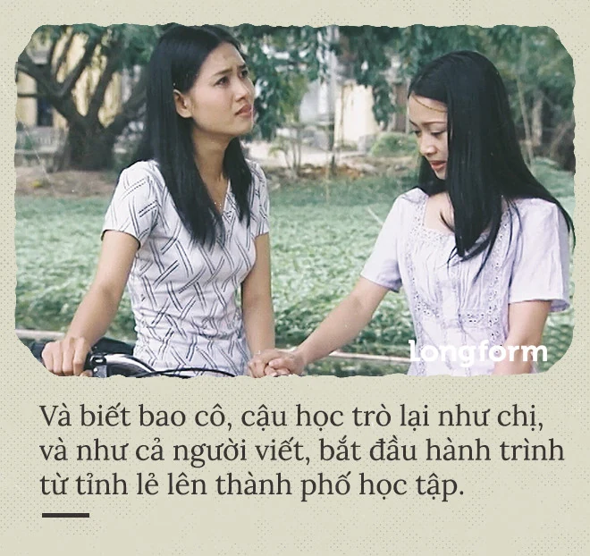 Những chuyện chưa kể về bộ phim ‘Phía trước là bầu trời’ sau 17 năm