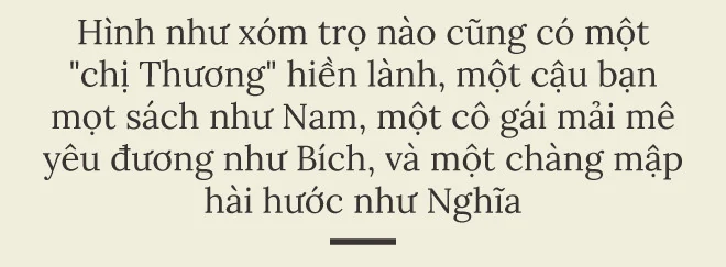 Những chuyện chưa kể về bộ phim ‘Phía trước là bầu trời’ sau 17 năm