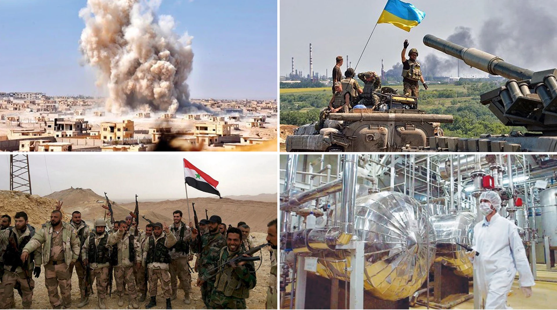 3 kịch bản cho cuộc gặp thượng đỉnh Mỹ – Nga