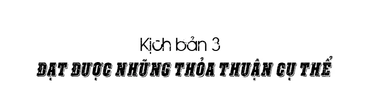 3 kịch bản cho cuộc gặp thượng đỉnh Mỹ – Nga