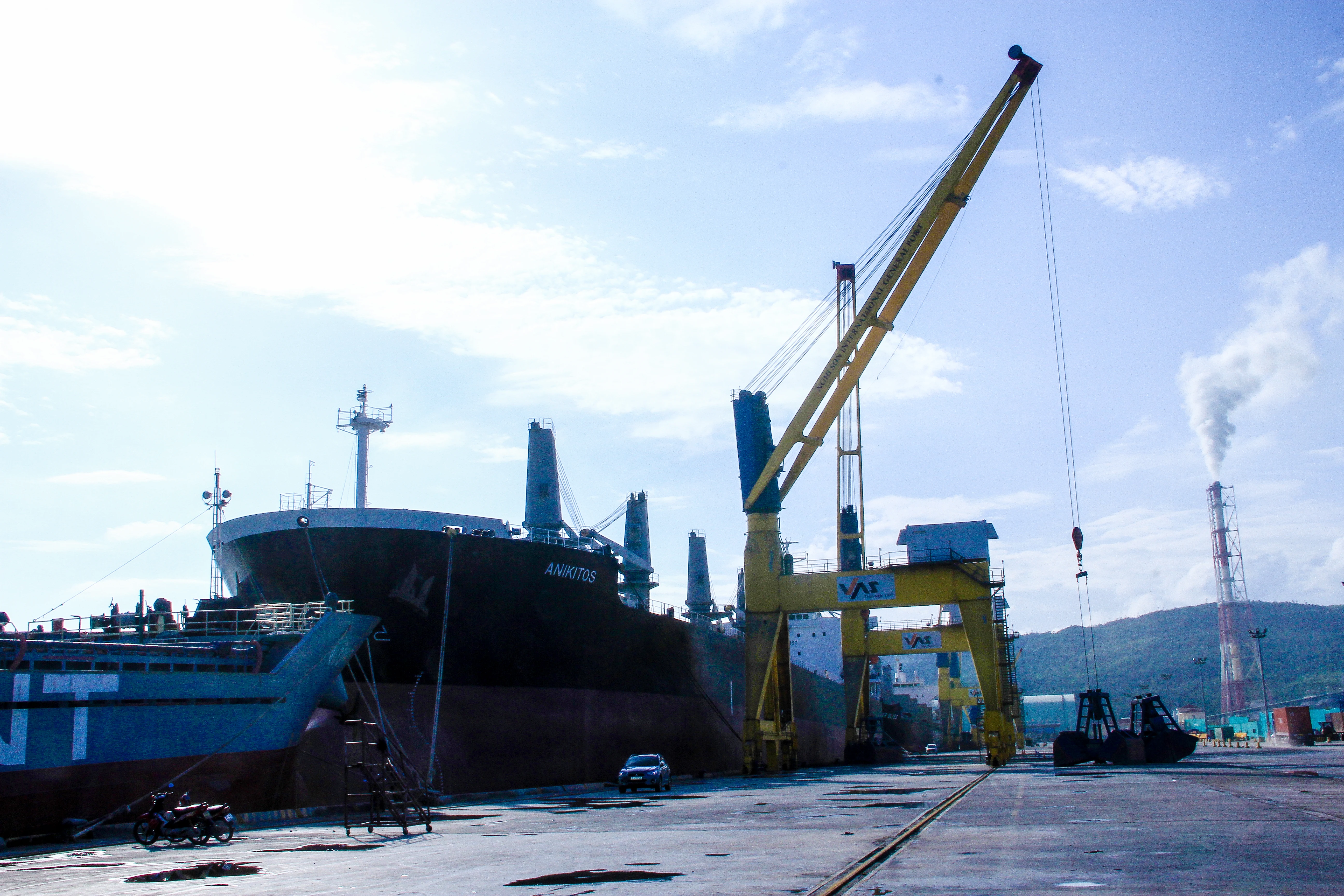 Thanh Hóa năm 2018 - Một năm bứt phá