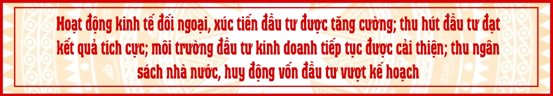 Thanh Hóa năm 2018 - Một năm bứt phá