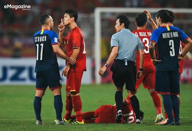 Cúp vàng AFF, chúng tôi tới đây ... 