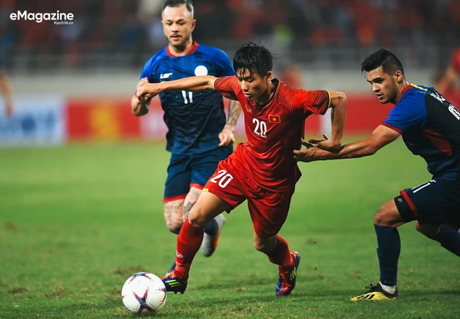 Cúp vàng AFF, chúng tôi tới đây ... 