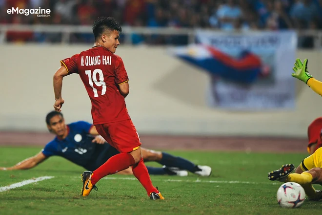 Cúp vàng AFF, chúng tôi tới đây ... 