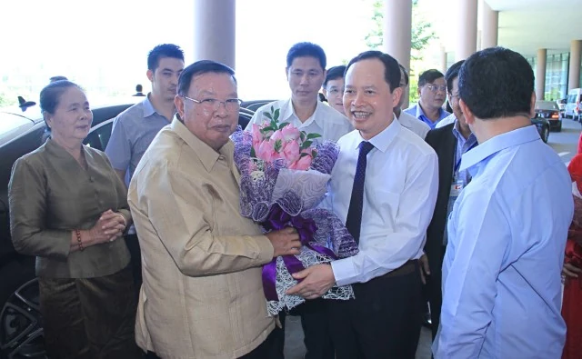 [E-Magazine] - Lời Người là niềm tin tất thắng!