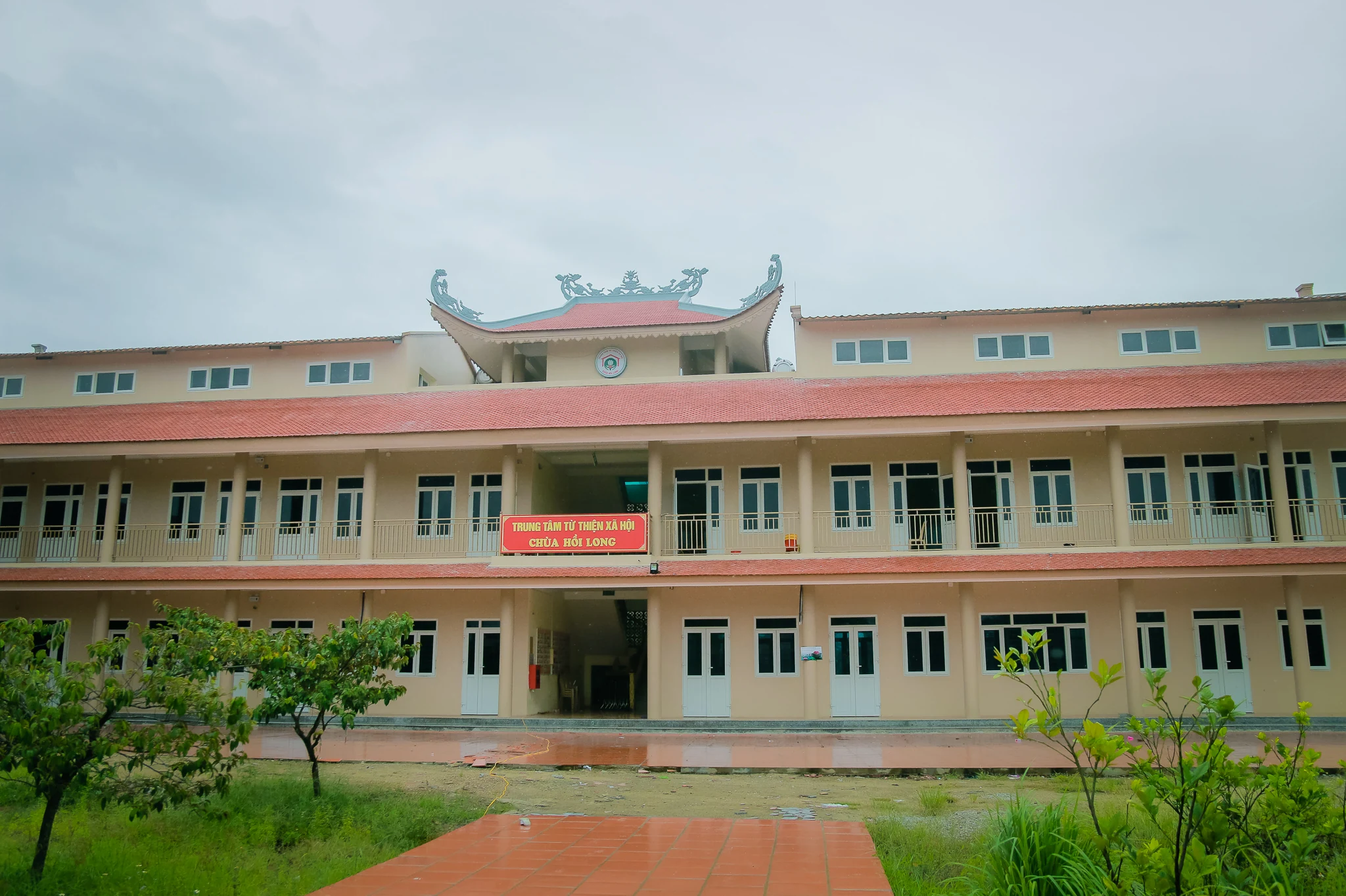 Giấc mơ tết đoàn viên