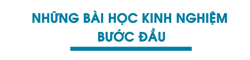 [E-Magazine] - Đồng thuận thực hiện chủ trương lớn