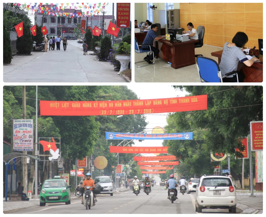 [E-Magazine] - Đồng thuận thực hiện chủ trương lớn