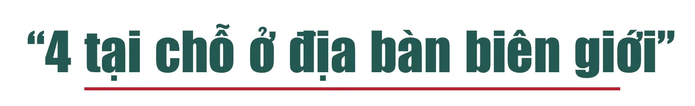 [E-Magazine] - Lá chắn thép” chống dịch miền biên viễn