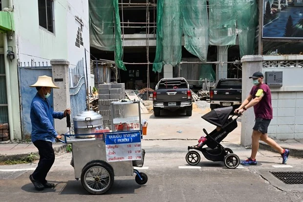 ILO dự báo dịch COVID-19 sẽ “cướp đi” 195 triệu việc làm trong quý 2