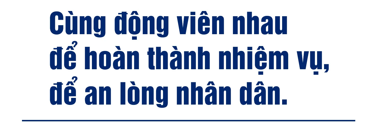 [E-Magazine] - Những “chiến sĩ” thầm lặng trên trận tuyến chống dịch COVID-19 ở CDC Thanh Hoá