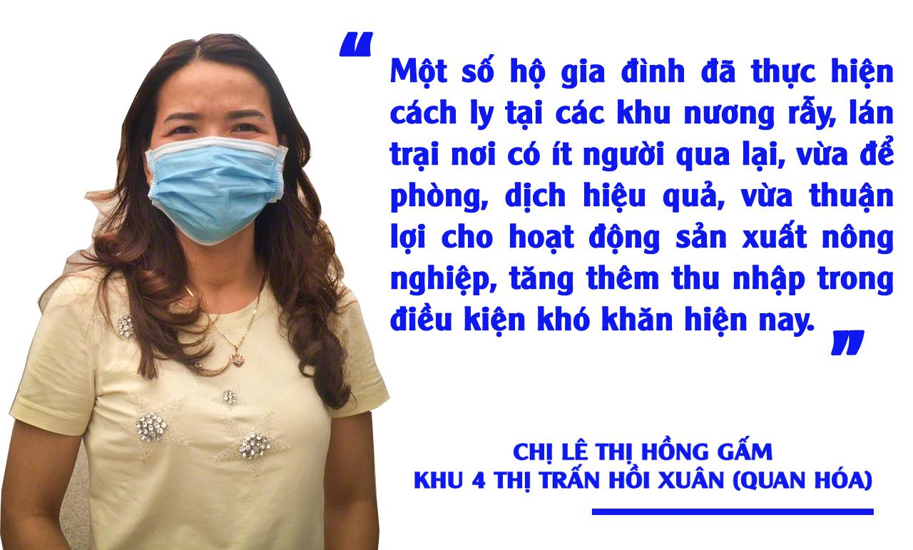 [E-Magazine] - Đồng tình, ủng hộ thực hiện giãn cách xã hội để đẩy lùi dịch bệnh COVID-19