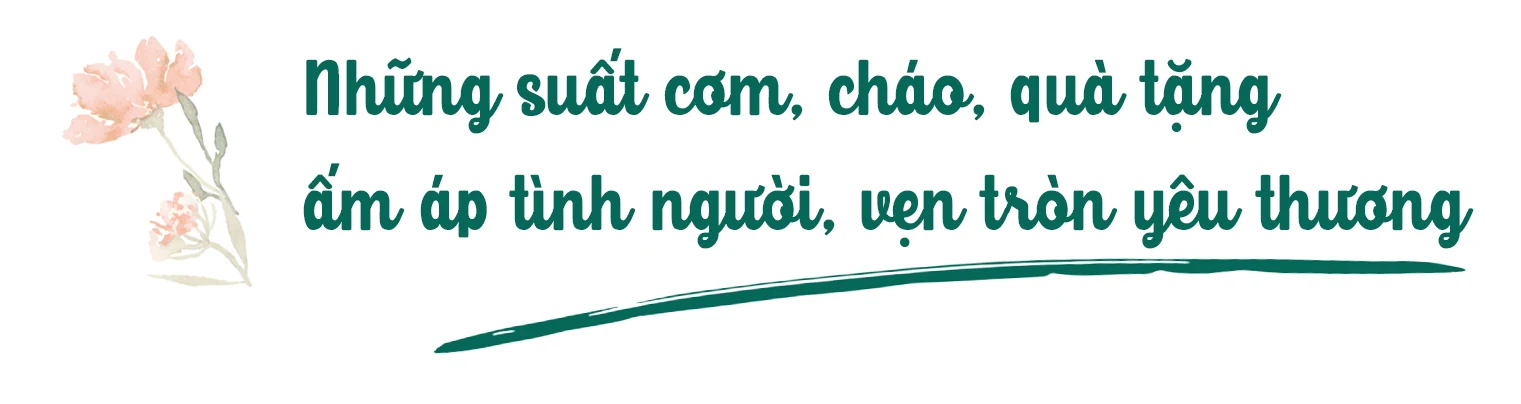 [E-Magazine] - Những đóa hoa nở giữa… đại dịch