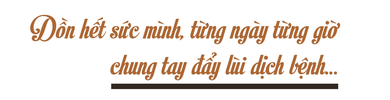 [E-Magazine] - Chuyện về những “anh nuôi” trong các khu cách ly tập trung