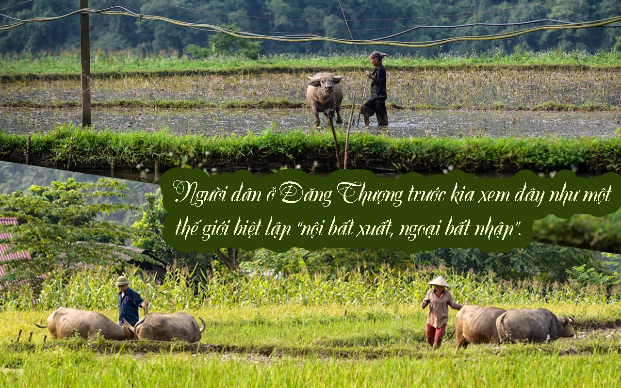 [E-Magazine] - Sống đời bình lặng trên đỉnh Thác Mây