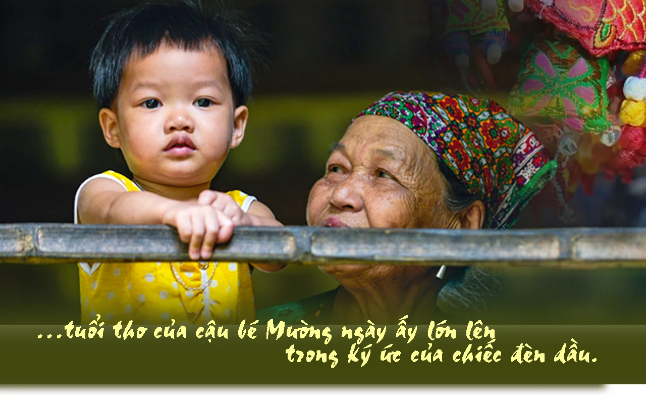 [E-Magazine] - Sống đời bình lặng trên đỉnh Thác Mây