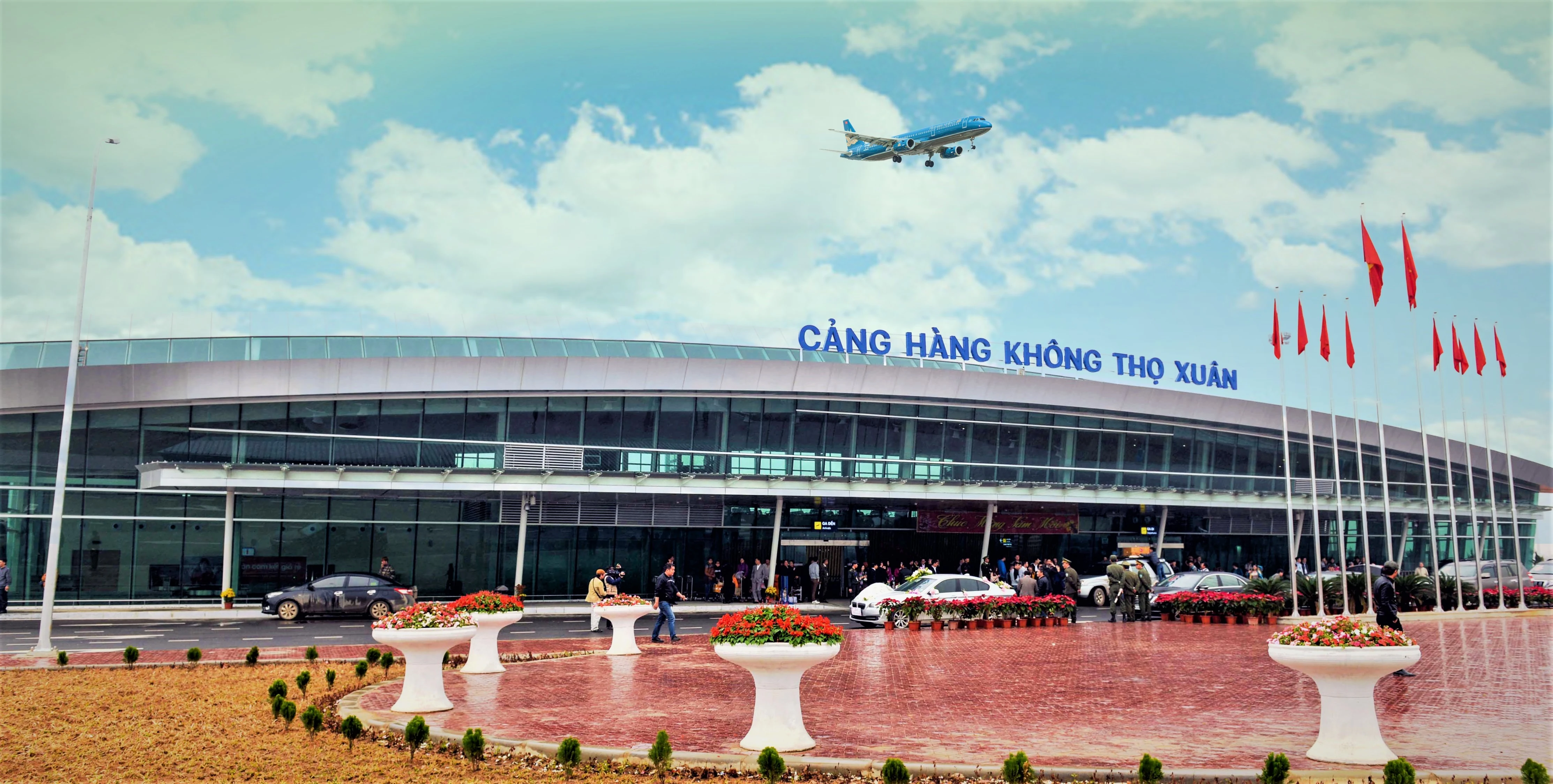 [E-Magazine] - “Thời kỳ vàng” thu hút đầu tư của Thanh Hóa