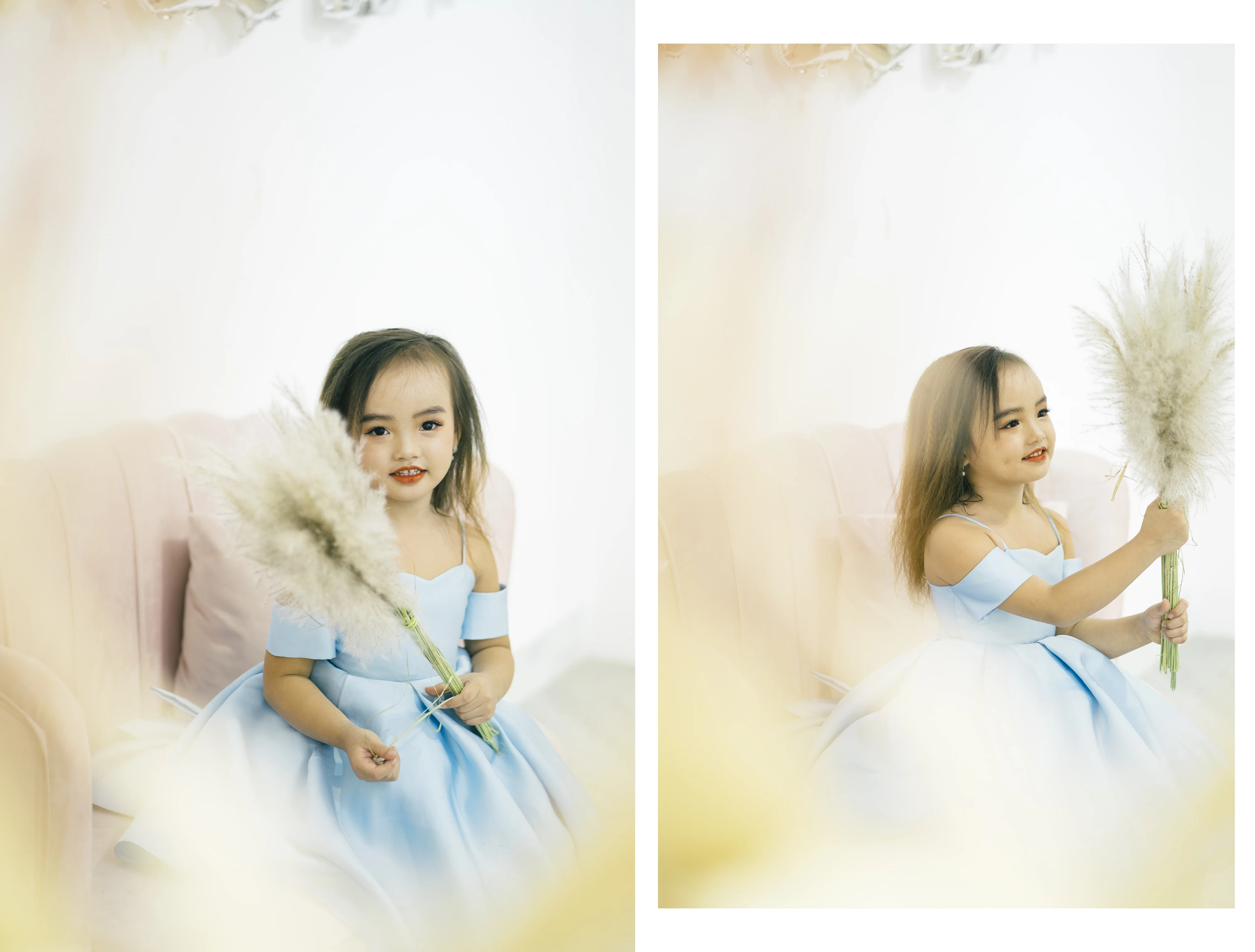 [E-Magazine] - Có một mùa cỏ lau như thế!