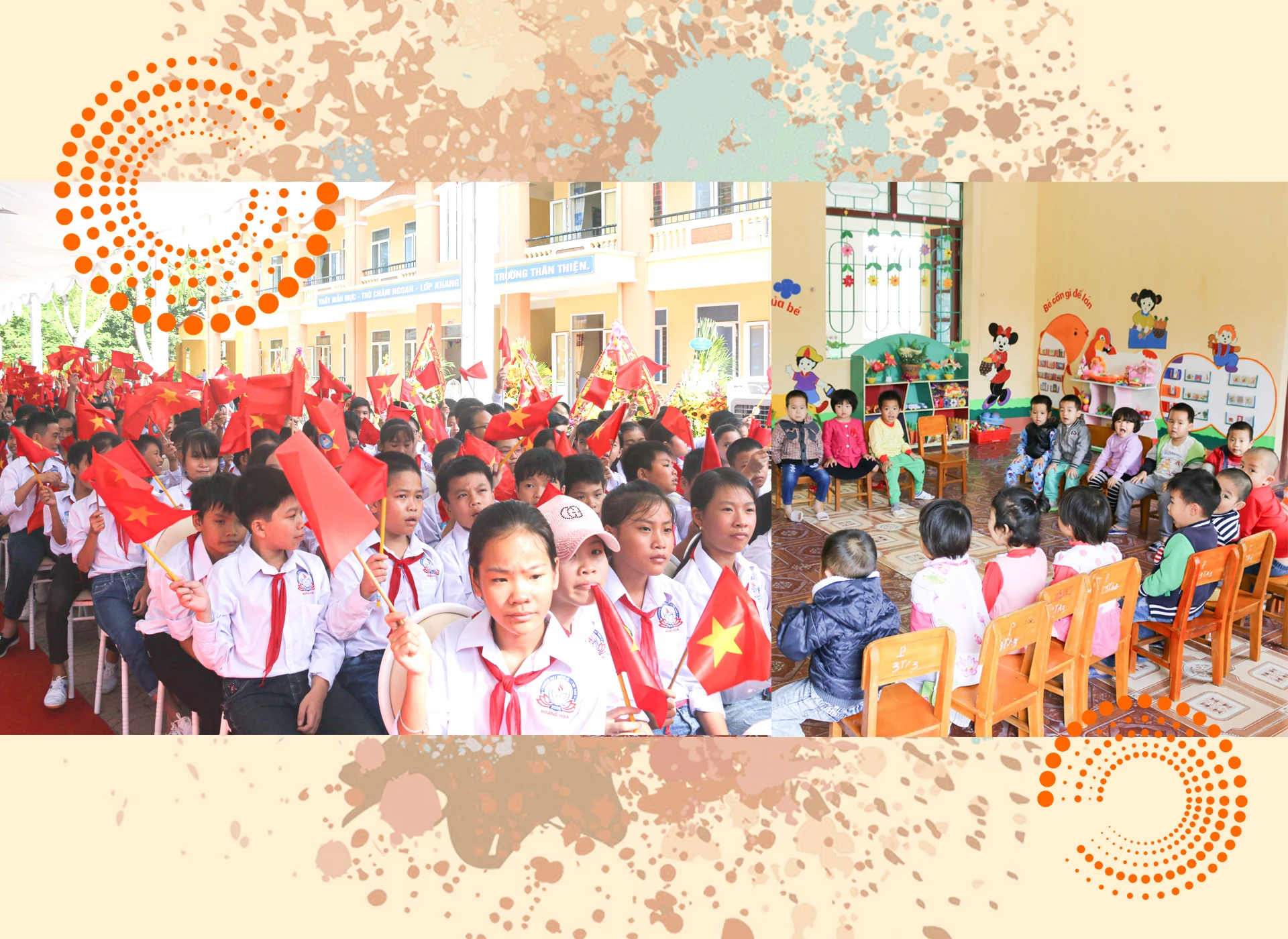 [E-Magazine] - Huyện nông thôn mới Hoằng Hóa - Khởi sắc trên quê hương hiếu học