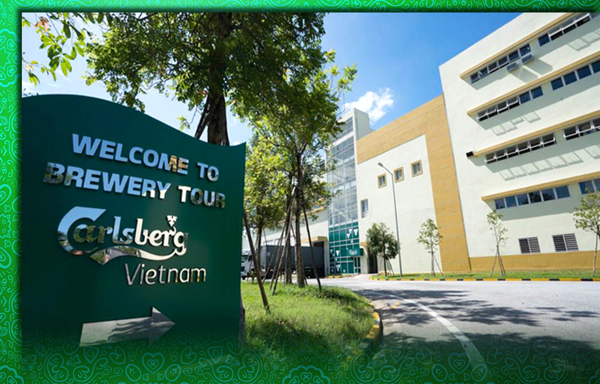 [E-Magazine] - Halida - thương hiệu Bia Voi luôn đồng hành cùng người dân Thanh Hóa