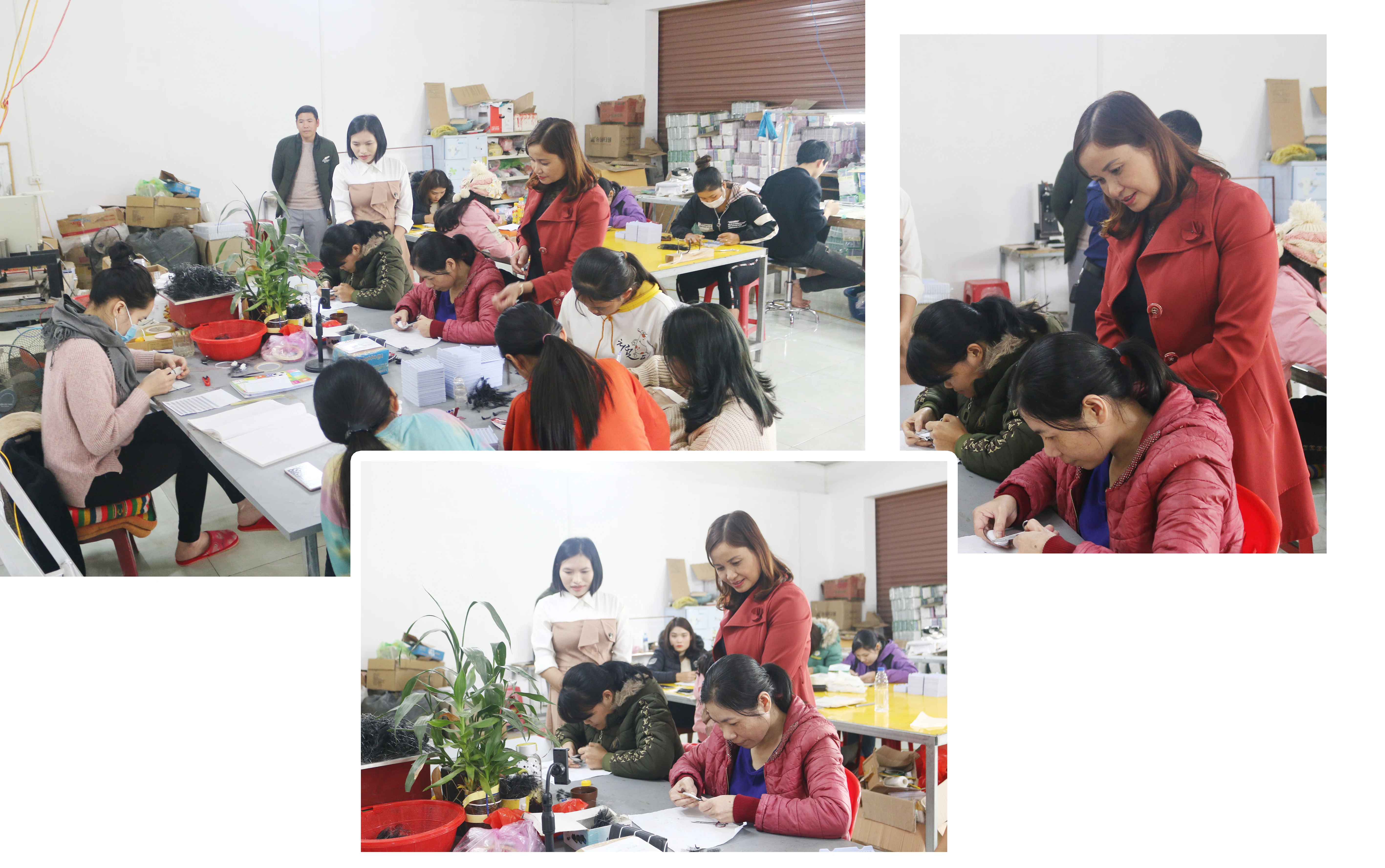 [E-Magazine] - Cô gái dân tộc Mường khát vọng làm giàu trên mảnh đất quê hương