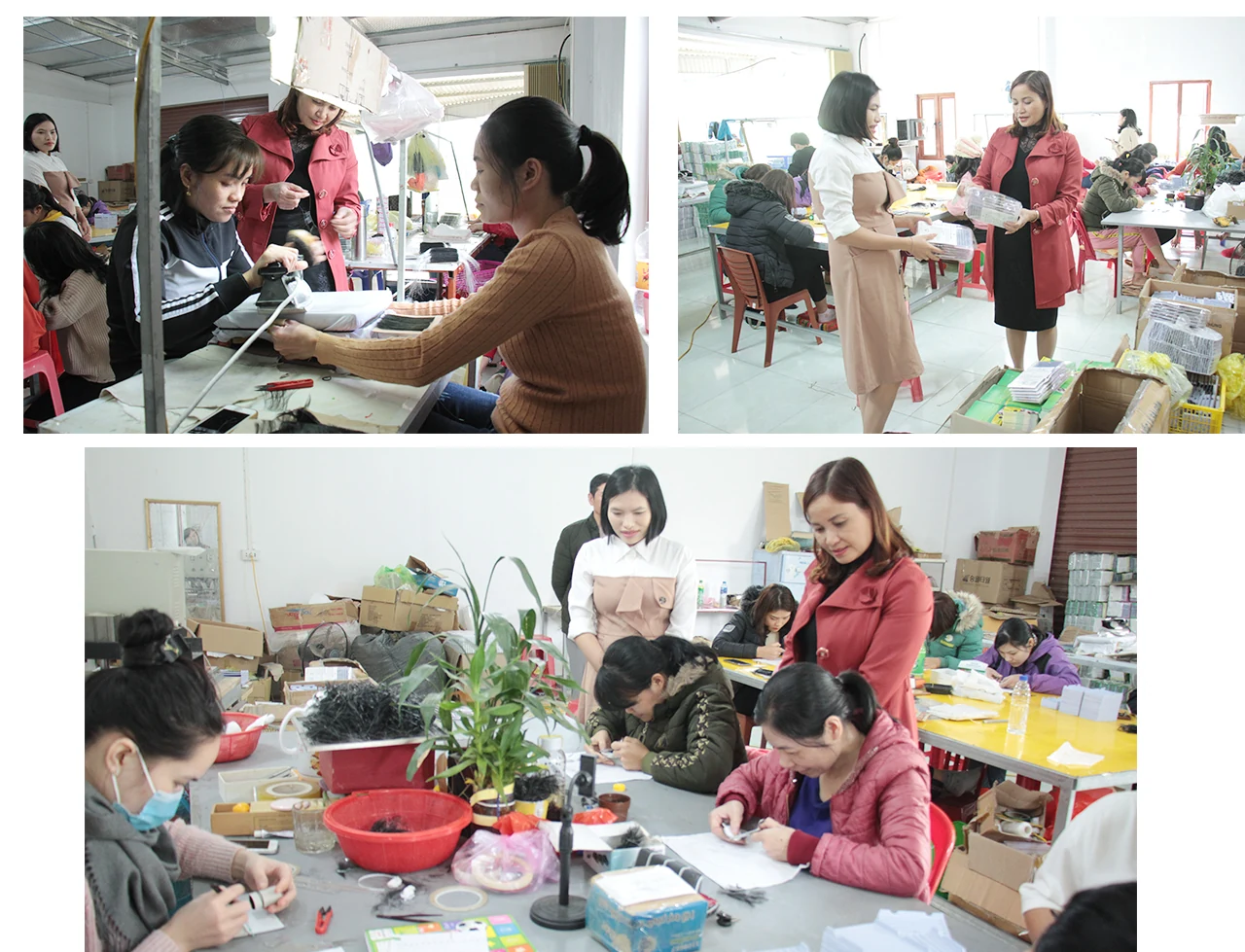 [E-Magazine] - Cô gái dân tộc Mường khát vọng làm giàu trên mảnh đất quê hương