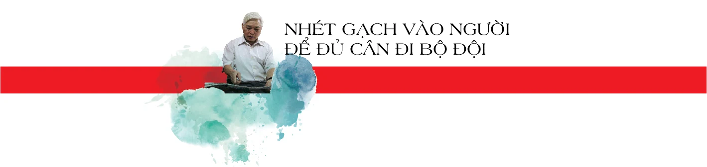 [E-Magazine] - Anh hùng Mai Ngọc Thoảng và những năm tháng không thể nào quên