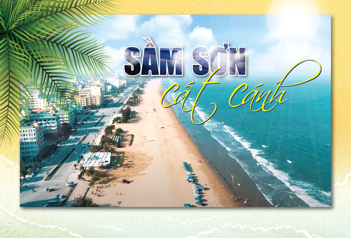 [E-Magazine] - Sầm Sơn cất cánh