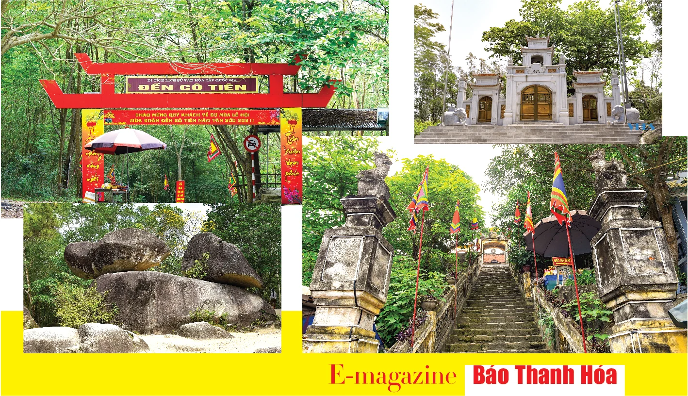 [E-Magazine] - Sầm Sơn cất cánh