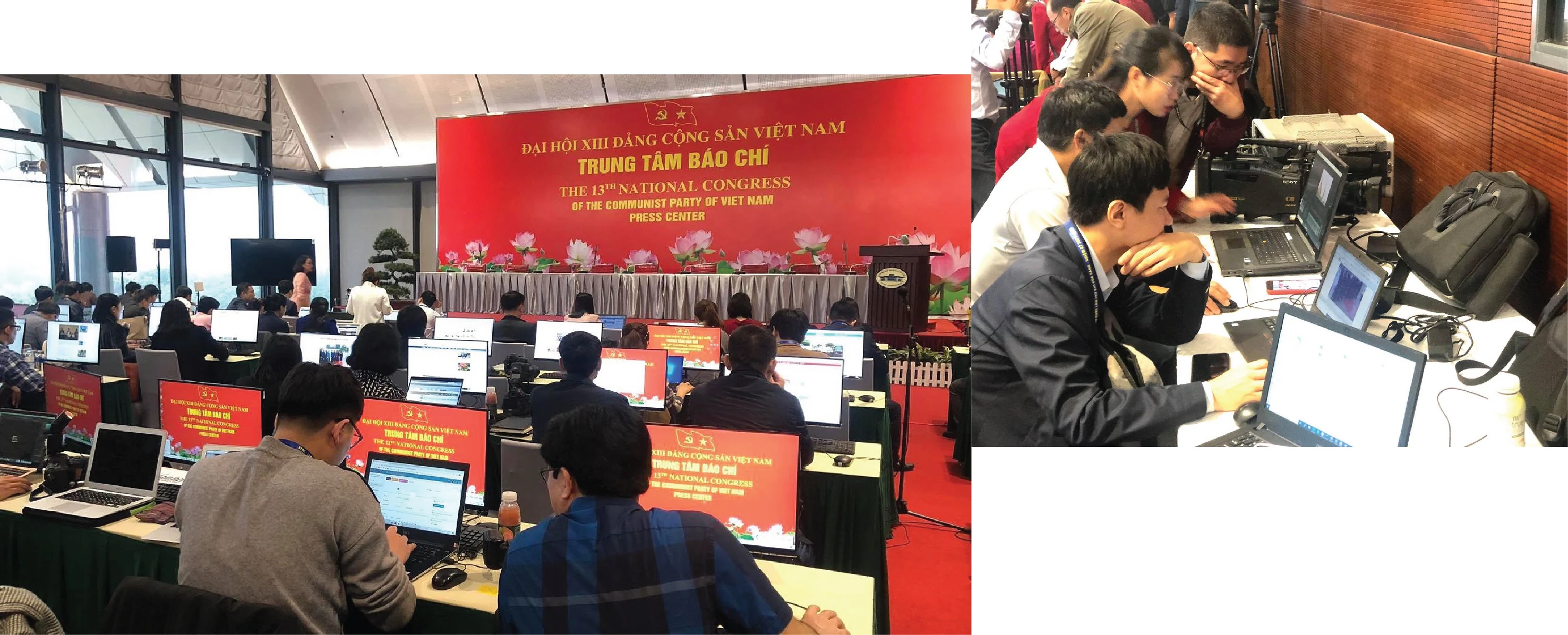 [E-Magazine] - Học tập phong cách viết báo của Bác Hồ