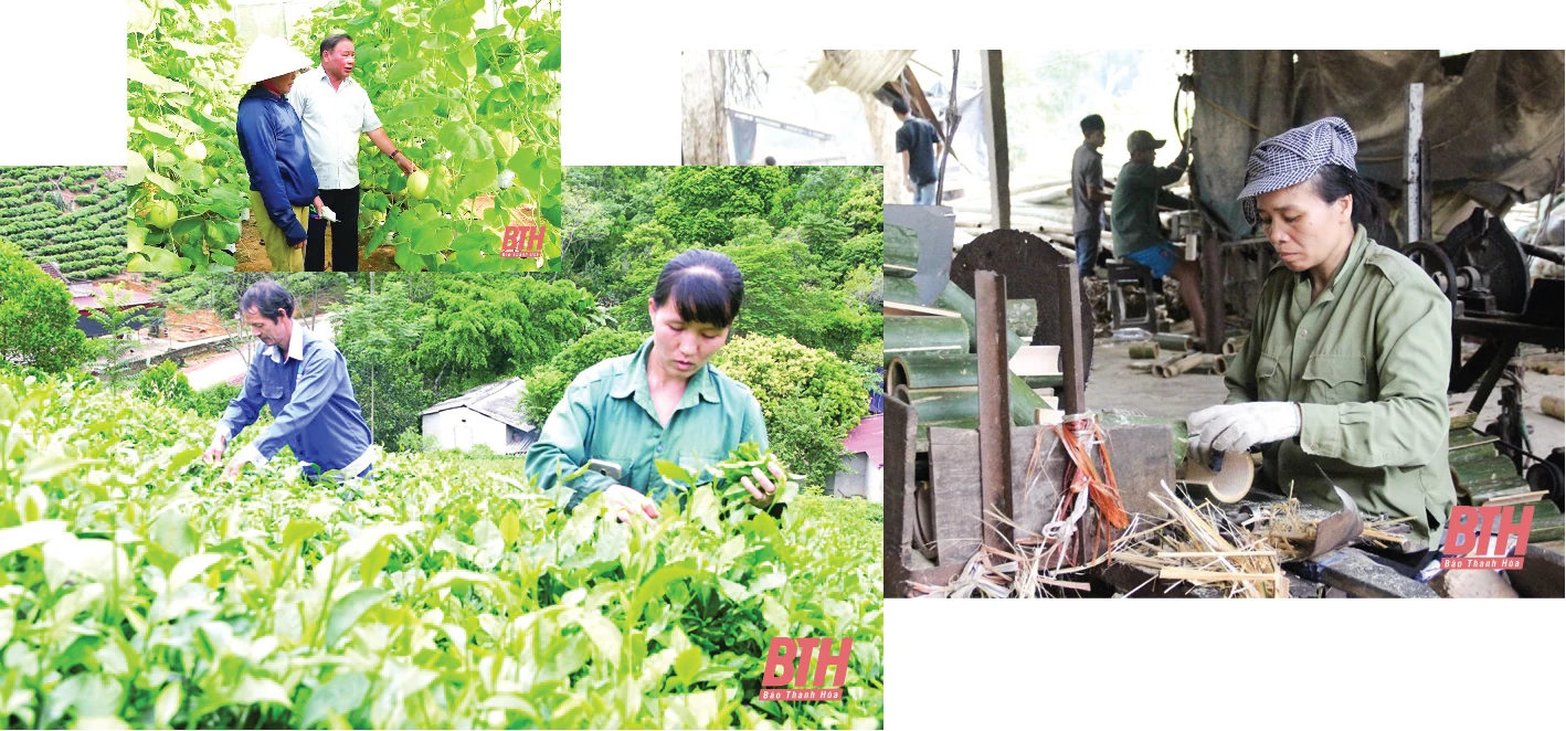 Tổng quan tình hình KT-XH Thanh Hóa 6 tháng đầu năm 2021: Nhiều điểm sáng trong bối cảnh khó khăn chung