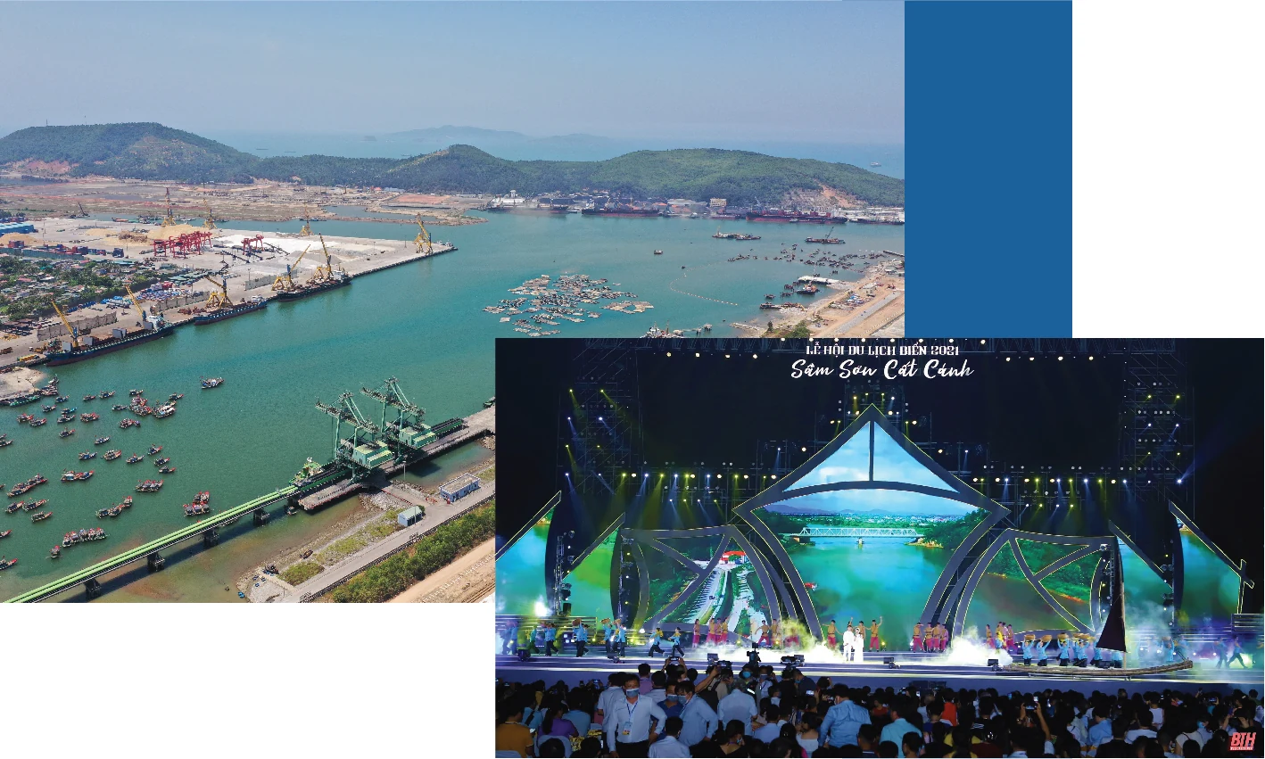 Tổng quan tình hình KT-XH Thanh Hóa 6 tháng đầu năm 2021: Nhiều điểm sáng trong bối cảnh khó khăn chung