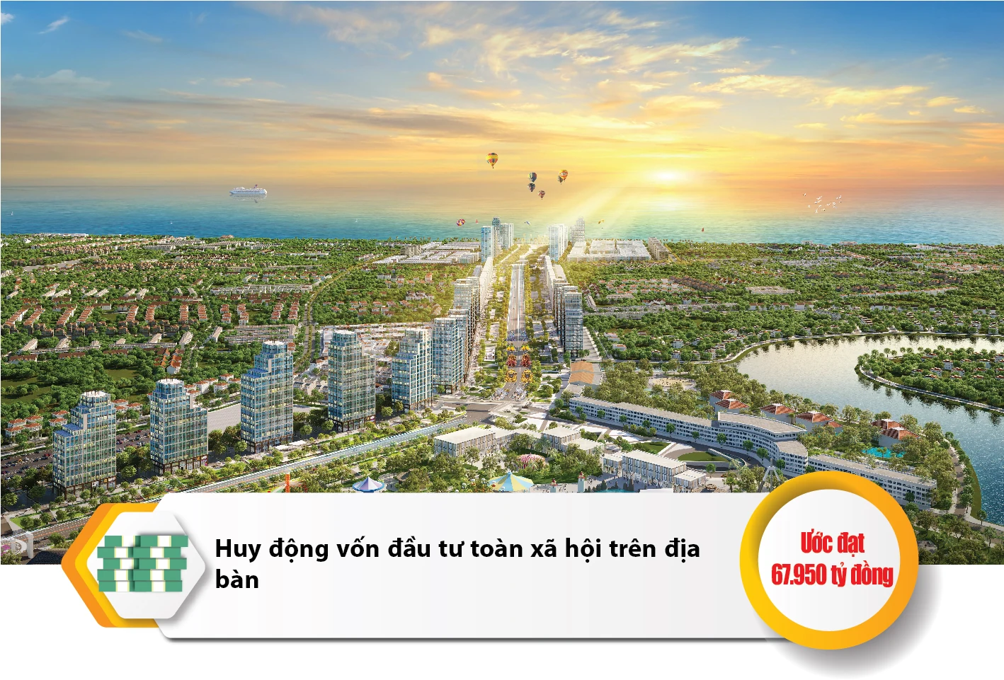 Tổng quan tình hình KT-XH Thanh Hóa 6 tháng đầu năm 2021: Nhiều điểm sáng trong bối cảnh khó khăn chung