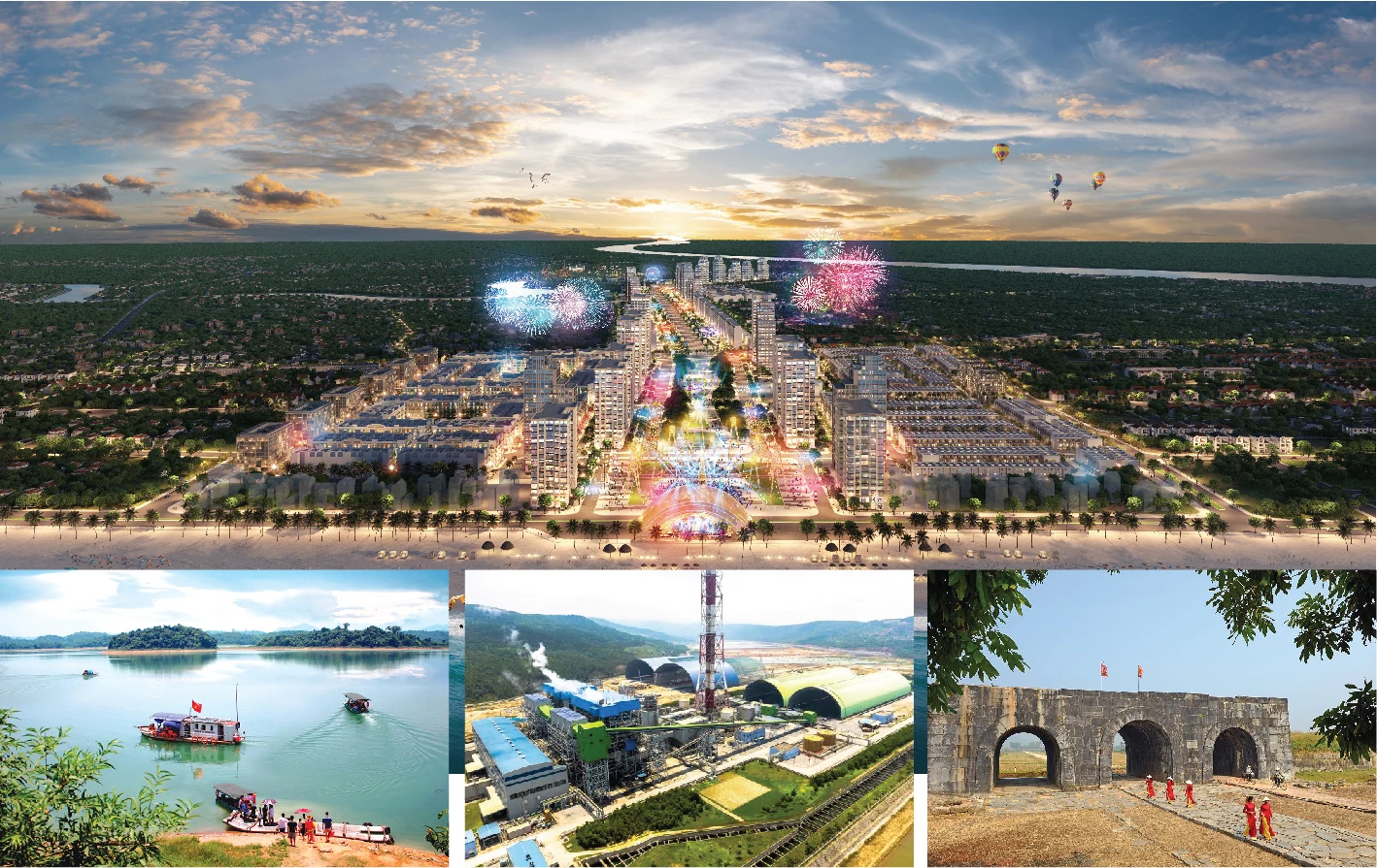 Tổng quan tình hình KT-XH Thanh Hóa 6 tháng đầu năm 2021: Nhiều điểm sáng trong bối cảnh khó khăn chung