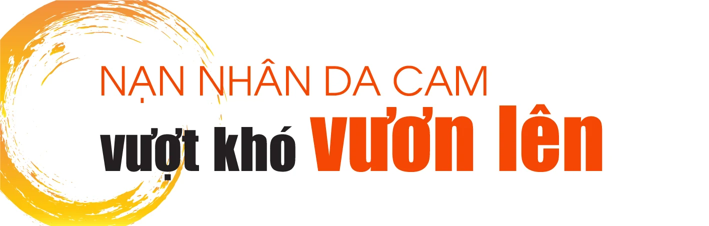 [E-Magazine] - Chung tay xoa dịu nỗi đau da cam