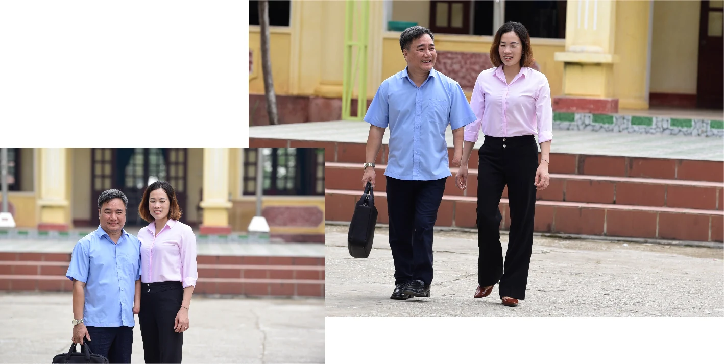 [E-Magazine] - Chung tay xoa dịu nỗi đau da cam